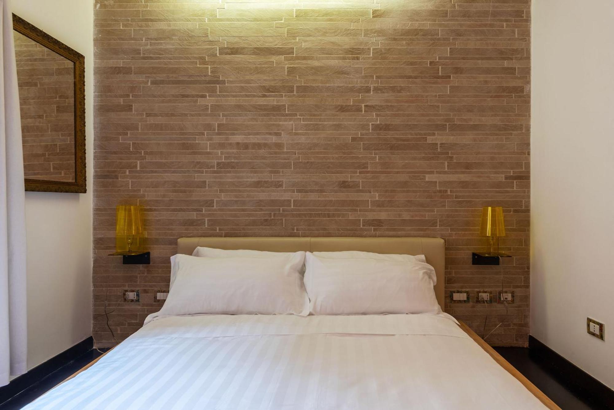 Hospitalityrome Fashionable Sanlorenzo Apartment Rom
